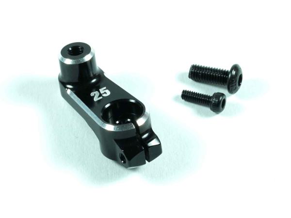 SWORKz 1/10 2WD Uni-Design System Aluminum Servo Horn 25T Lenkung